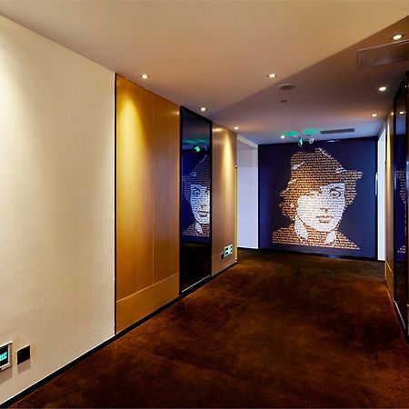 7Days Premium Guilin Seven Star International Exhibition Center Otel Dış mekan fotoğraf