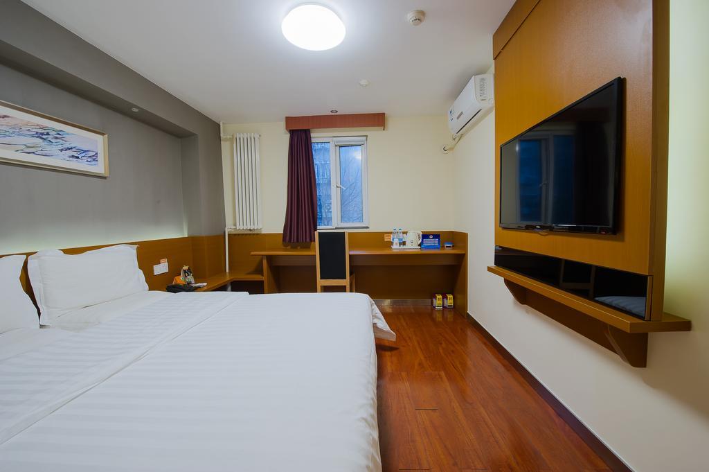 7Days Premium Guilin Seven Star International Exhibition Center Otel Oda fotoğraf